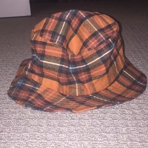 Urban outfitters bucket hat